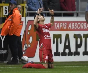 Hamdi Harbaoui favori pour le trophée de meilleur buteur ? 