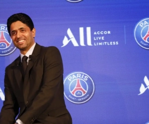 Nasser Al-Khelaïfi prévient les cadors européens : "Ce sont plutôt eux qui devraient s'inquiéter"