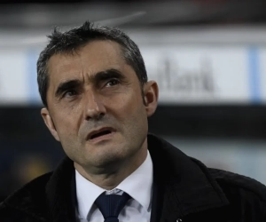 Valverde ne veut plus entendre parler de l'histoire entre Neymar et Barcelone