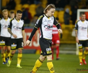 Les coups durs s'enchaînent pour Lokeren : fin de saison pour un de ses flancs