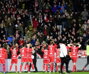 Les fans de l'Antwerp se pressent au portillon pour assister aux Play-Offs 1