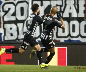 David Henen y croit encore : "Battre Saint-Trond et espérer un faux pas"