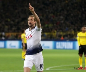 🎥 Tottenham bat la Juventus sur un superbe but de Kane dans les arrêts de jeu