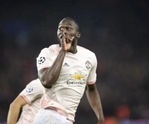 Solskjaer fait le point et croise les doigts pour Lukaku