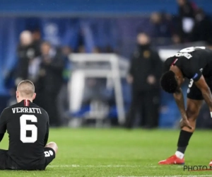 Le PSG ne se remet pas de la défaite en finale de la Coupe de France