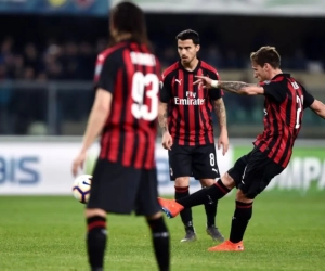 🎥 Milan perd au Torino et voit la quatrième place lui échapper