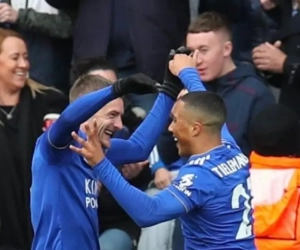 🎥 Grâce à un bijou de Tielemans, Vardy offre la victoire à Leicester contre Arsenal