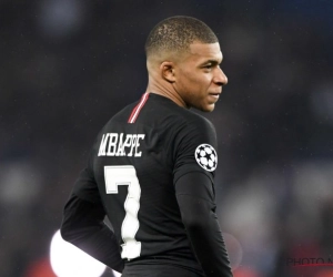 Le PSG est prêt à faire des folies pour conserver Kylian Mbappe