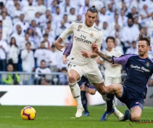 ? Personne au VAR pour valider le but de Valladolid contre le Real? Voici l'explication