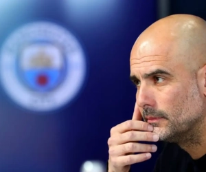 Pep Guardiola épaté par la performance de ses joueurs: "92 points, c'est incroyable"