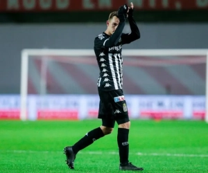 Gaëtan Hendrickx souligne la solide prestation de Charleroi : "Un match référence avant d'aborder les playoffs 2"