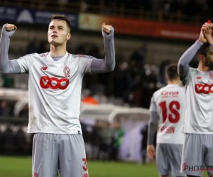 Vanheusden : "Ecrire une belle histoire en Play-Offs"