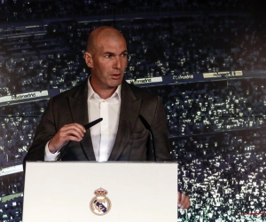 Zinedine Zidane devrait disposer d'une fortune pour le prochain mercato estival du Real Madrid