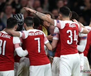 Premier League : Arsenal s'impose pour sa première à domicile