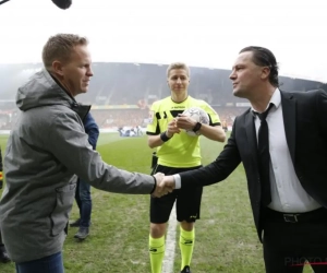 L'exploit du premier tour n'a pas été réédité : dernier du championnat lituanien, un entraîneur belge quitte la Ligue des Champions la tête haute