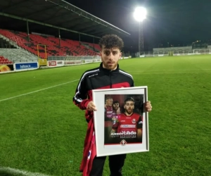 La drôle de soirée d'Alessio Cascio : "C'est vraiment incroyable"