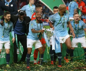 Manchester City pourrait être exclu de la Ligue des Champions par l'UEFA