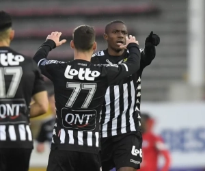 Mehdi Bayat fait le point: "On doit refaire du Charleroi maintenant!"