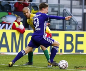 Anderlecht est sur le point de prolonger un joueur devenu indispensable