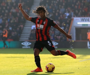 Nathan Aké en route vers Manchester City ?