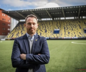 NAC Breda se sépare de son Directeur Technique belge 