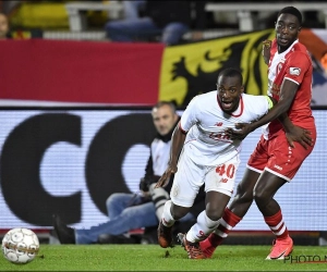 Le Standard battra-t-il enfin l'Antwerp? "C'est un beau challenge"