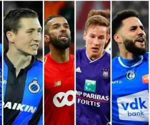 Vers des Play-Offs 1 plus serrés que jamais? 