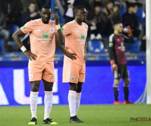 Un ancien joueur d'Anderlecht envoyé en D2 anglaise