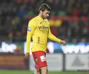 Nicolas Lombaerts raccroche les crampons avec un goût de frustration !