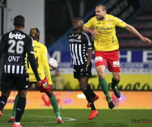 De l'argent frais pour Ostende ? Un pion majeur intéresse un club étranger