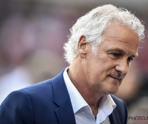 OFFICIEL : Anderlecht se sépare de Fred Rutten