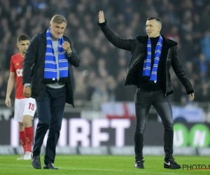 Une ancienne star de Bruges s'offre un nouveau challenge tout près de chez nous