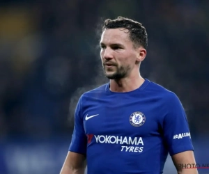 Officiel: Danny Drinkwater quitte Chelsea 