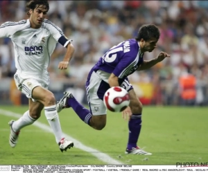 Raul futur T1 du Real ? : "C'est ma maison, c'est ici que je veux être"