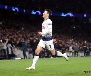 Son Heung-Min va suivre un entraînement militaire en Corée du Sud