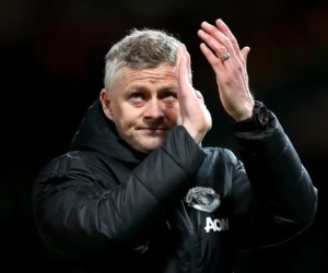 Ole Gunnar Solskjaer n'est pas pour une pause en Premier League