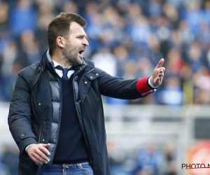 🎥 Dans l'intimité du vestiaire brugeois : Leko n'a pas épargné ses joueurs à Genk