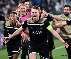 Après Razvan Marin, l'Ajax s'offre un autre talent prometteur