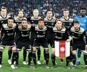 La Fédération Néerlandaise de football va donner un coup de pouce à l'Ajax