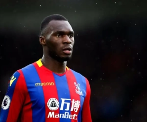 Malgré Christian Benteke, Crystal Palace se loupe à Sheffield United