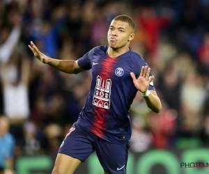 Ronaldo adore Kylian Mbappé