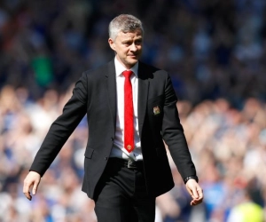 Manchester United pourrait bien avoir trouvé le remplaçant de Solskjaer