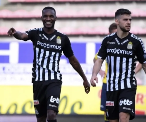 Un joueur superflu du Sporting de Charleroi en passe de rejoindre Sochaux 