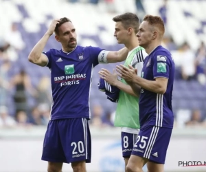 Les détails du prêt de Sven Kums : il ne pourra jouer contre Anderlecht