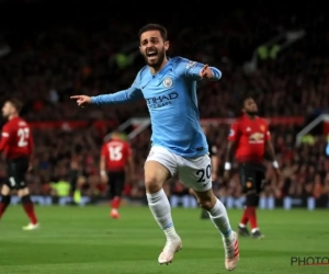 Gros coup de geule de Bernardo Silva: "On a déjà joué 60 matches et on nous en fait jouer 4 de plus"