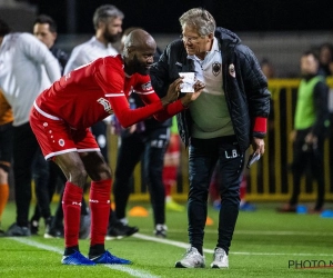 Le coach et le capitaine sont catégoriques : "Pas légal" et "Personne n'est plus important que le groupe"