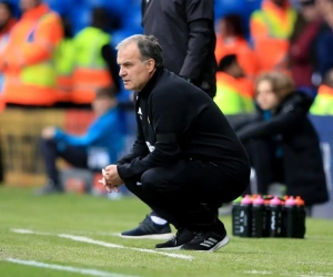 Ca se corse pour Leeds United et Marcelo Bielsa 