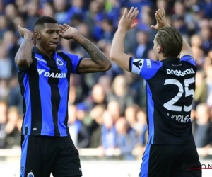 Wesley et Balanta présents contre le PSG ?