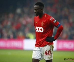 Sambi Lokonga sur son frère Paul-José Mpoku : "À Anderlecht ? Impensable"