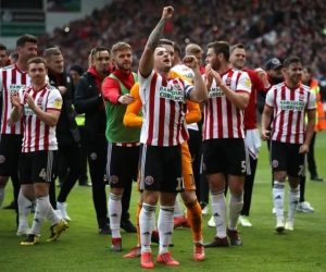 Sheffield United, invincible à domicile contre West Ham United